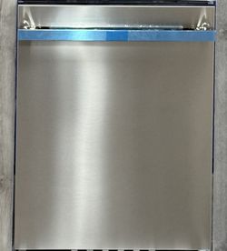 JENNAIR Dishwasher JDAF5924RM - 02552