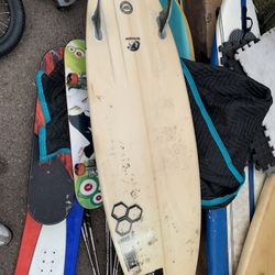 Emeric short board surfboards for sale