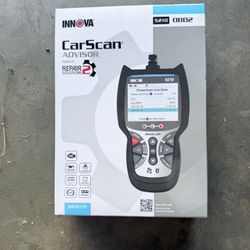 Scanner Innova 5210