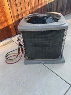 3 Ton. Condensing unit, R 410 A