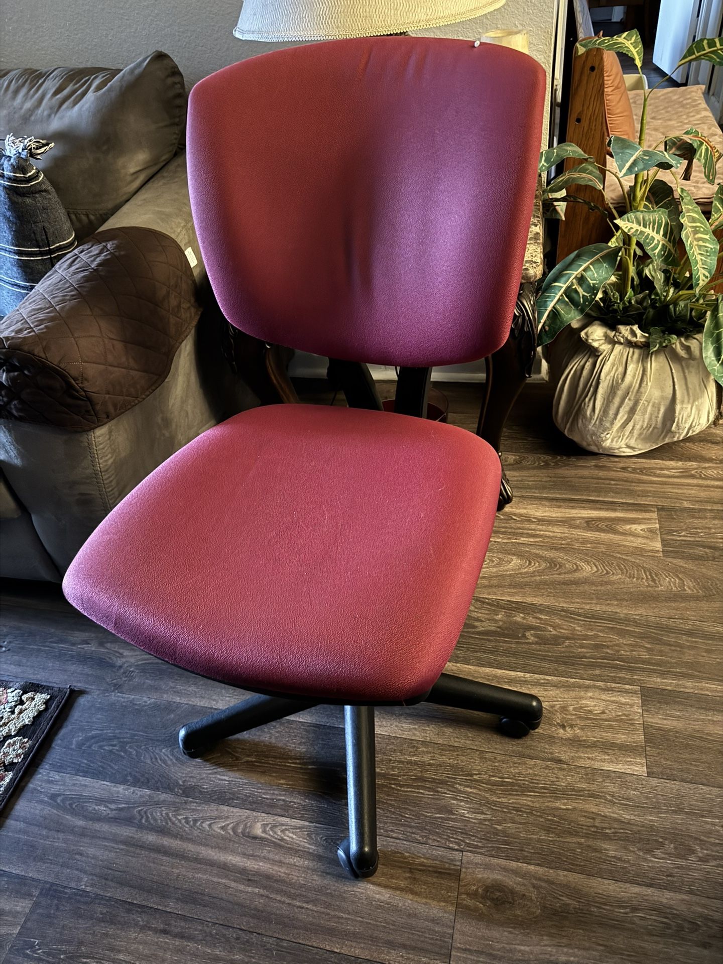 Adjustable Desk Chair