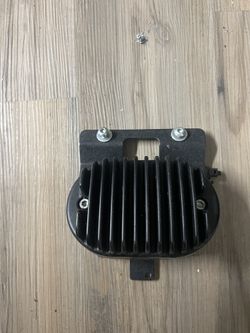Harley OEM 30A Voltage Regulator 