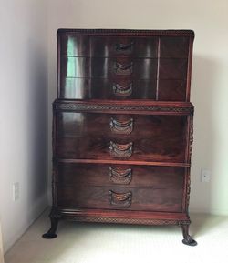 Antique Drawer