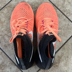 Nike running shoes women size 8