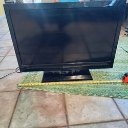 31" LCD Emerson Tv