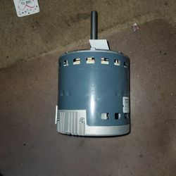 Blower Motors For Furnace And Ac 
