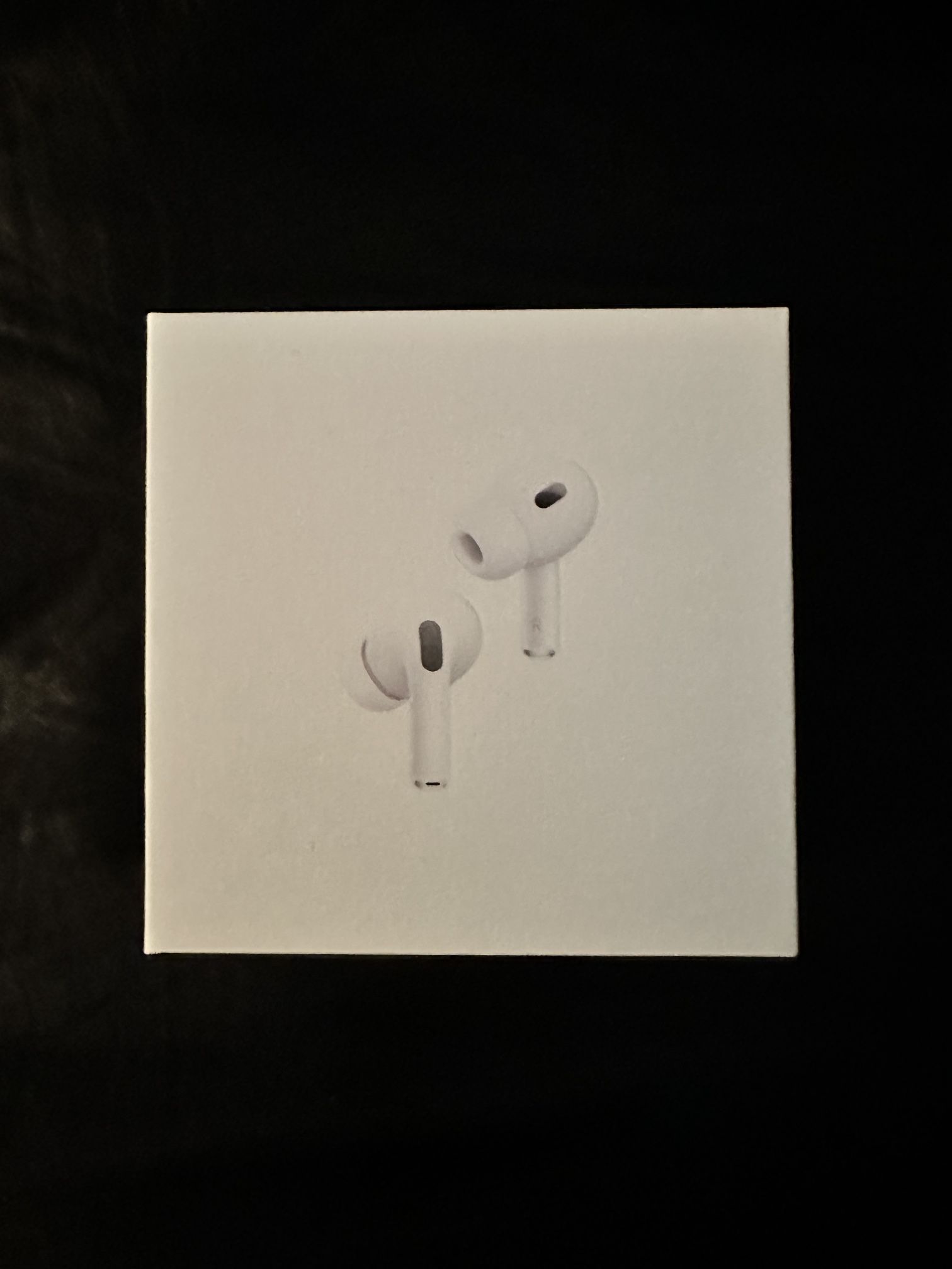 AirPod Pros 2nd Gen USB-C