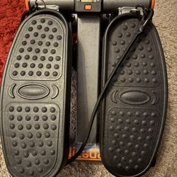 Like New Stepper