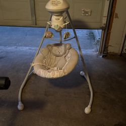 Infant Swing