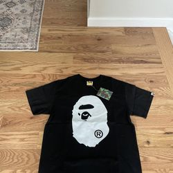 Bape Shirt GIVE ME OFFERS