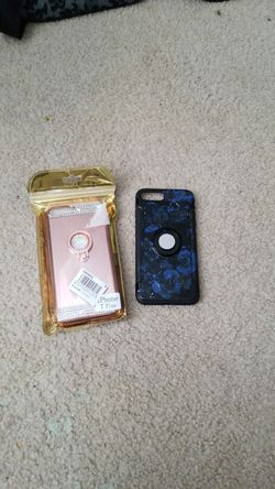 I PHONE 7 PLUS CASES