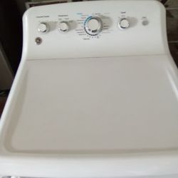GENERAL ELECTRIC DRYER