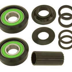 NEW Bicycle Bmx Bottom Bracket Conversion Kit