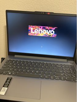 Lenovo IdeaPad Slim 3