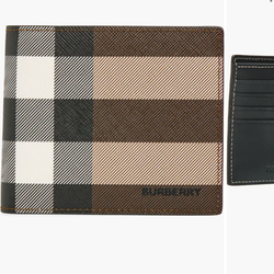 Burberry wallet