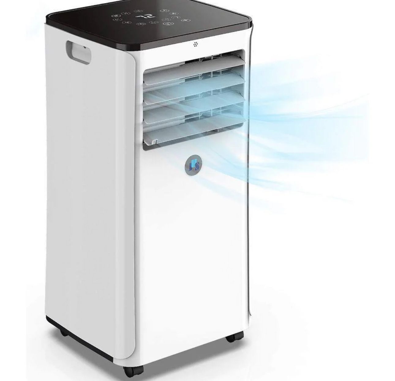 JHS 10,000 BTU Portable Air Conditioner,All Products : American Fashion Style Bags On Sale