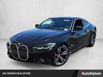 2024 BMW 430i