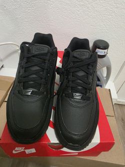 Nike Air Max LTD