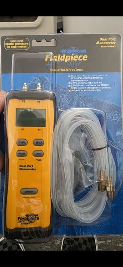 Hvac tools
