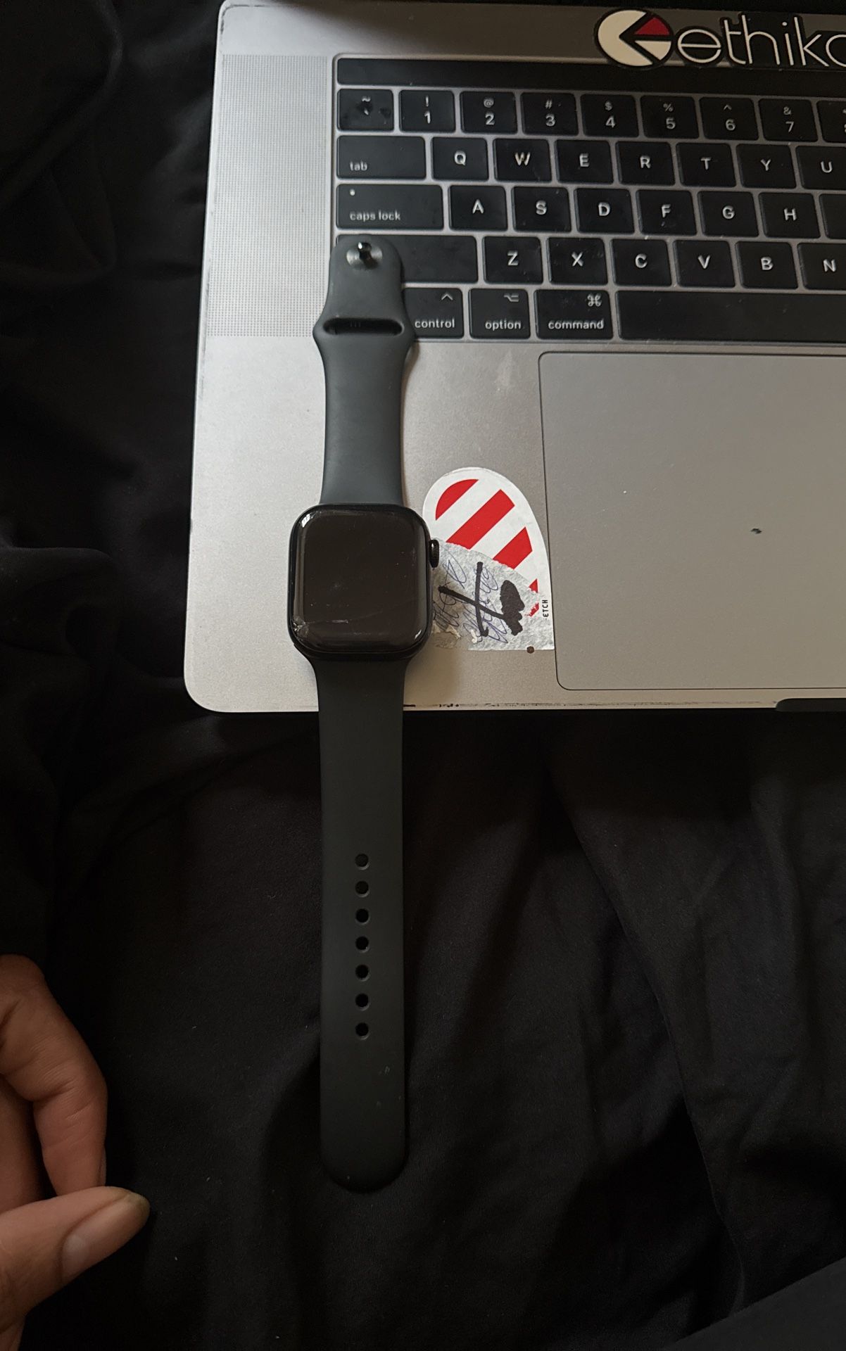 Apple Watch