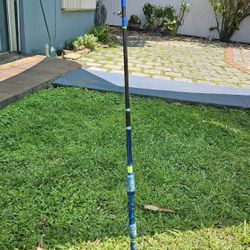8Ft Custom Snook Rod (New Build)