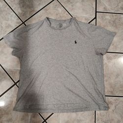 Large Polo Ralph Lauren Men's Classic Fit T-Shirt