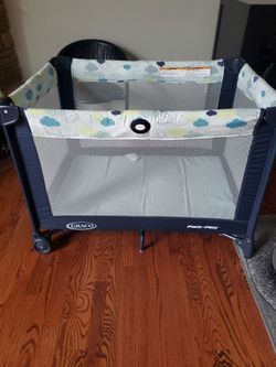Graco Pack&Play