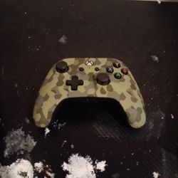 Xbox Controller 