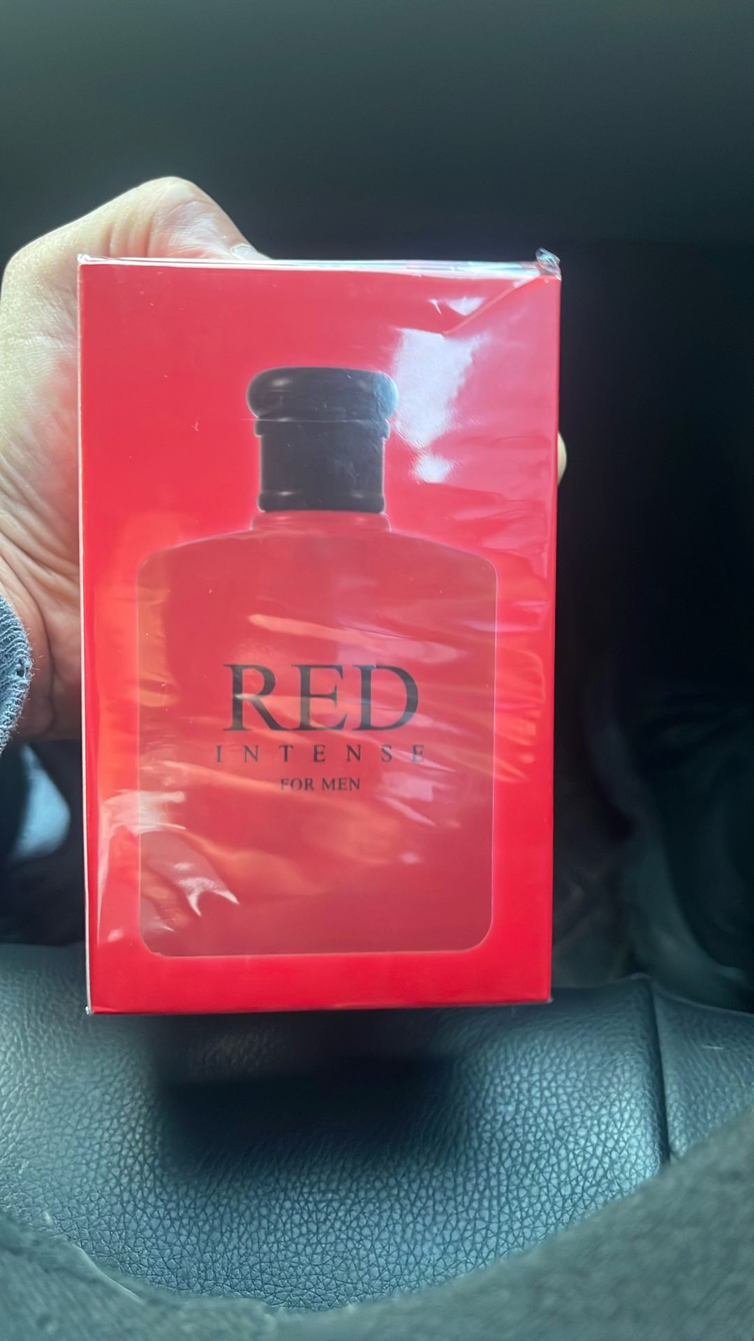 Red Perfume Men’s