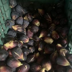 Higos  Orgánicos 3x1dollar