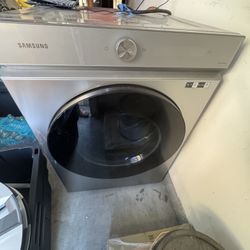 Electric Dryer Samsung