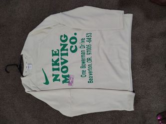 Nike Sweater