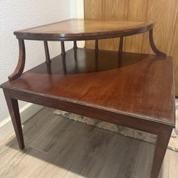 Antique Side Table