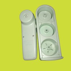 Avon Wellness Home Facial Spa Set box/new


