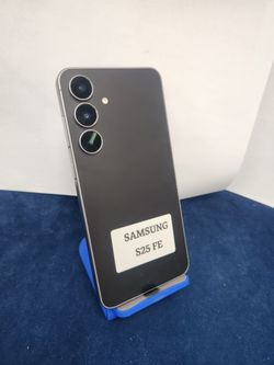 Samsung S25 FE