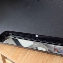 PS3 Slim 