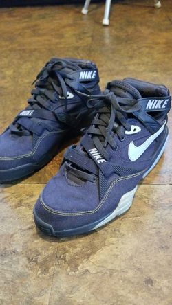 Bo Jackson Ice Blue 91 Denim Maxx