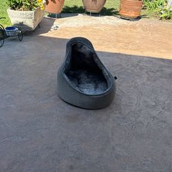 Cat bed