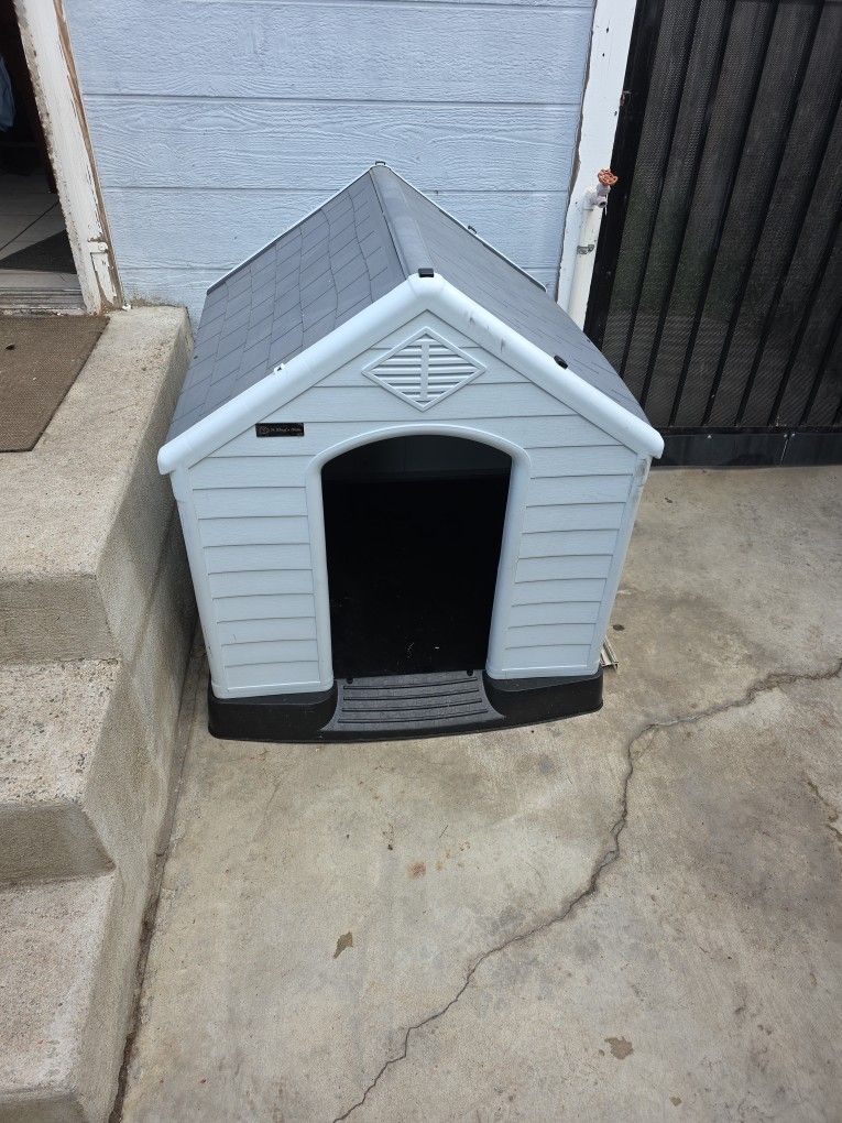 Dog House
