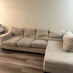 Sectional Sofa