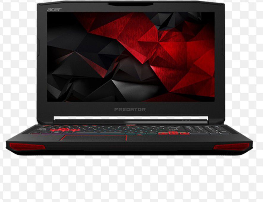 Asus gaming laptop brand new still in the box