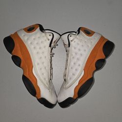 Jordan Retro 13 Starfish Size 5y