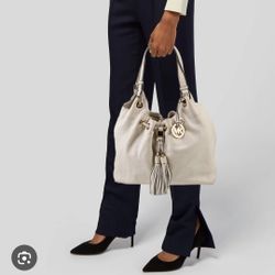 Large Shoulder Bag