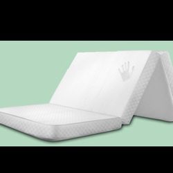 Kids Foldable Travel Pack And Play Mattress 