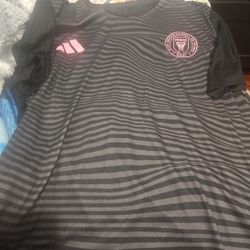 Inter Miami Messi Jersey 