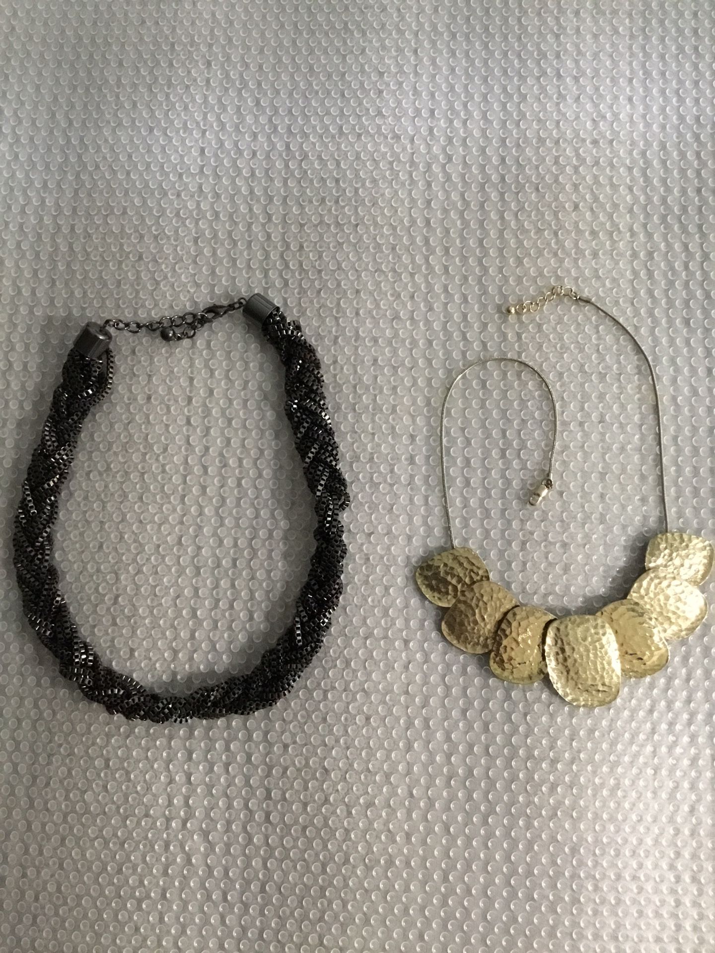 Set Of Necklaces