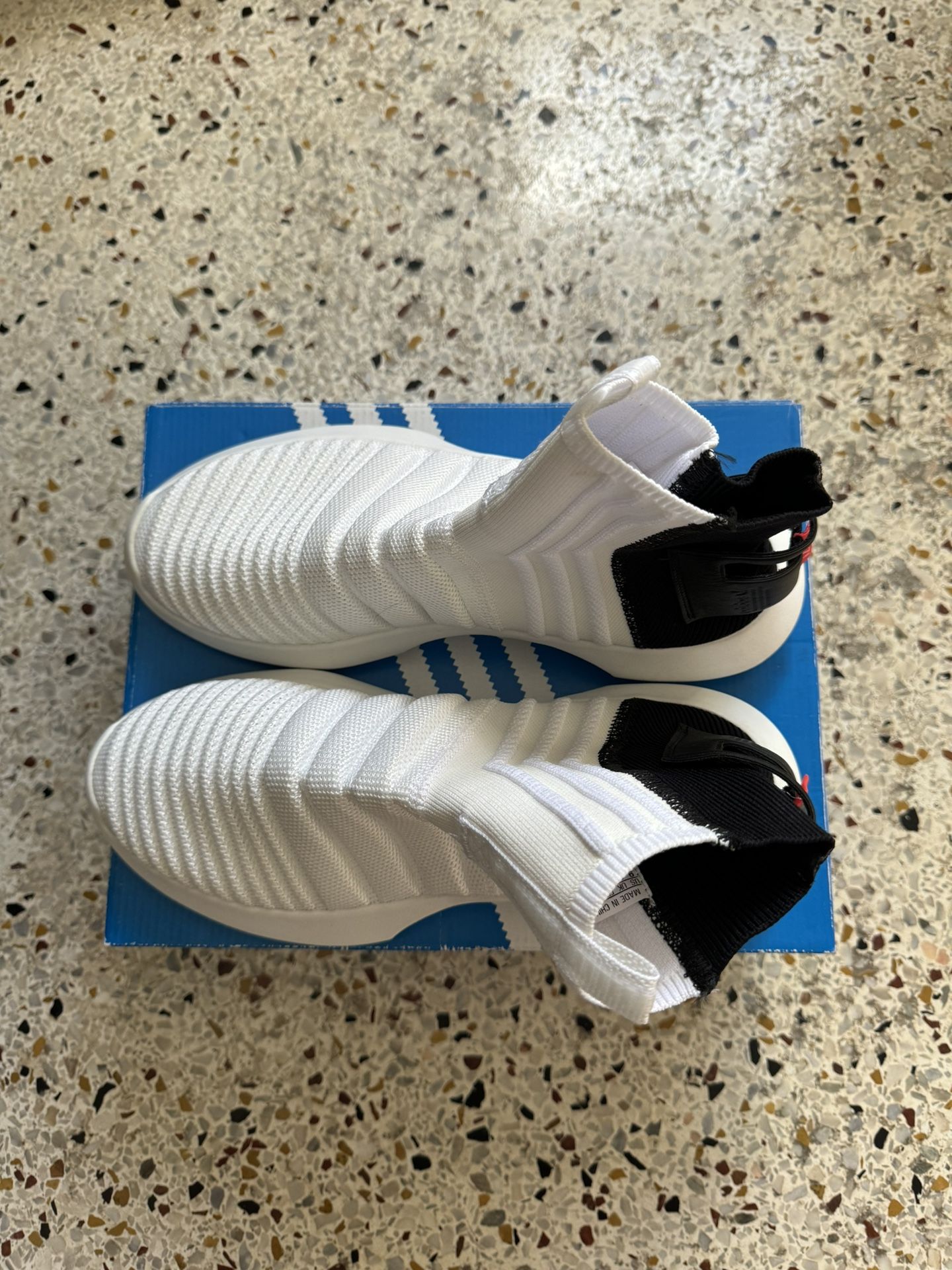 Adidas Crazy ADV Sock