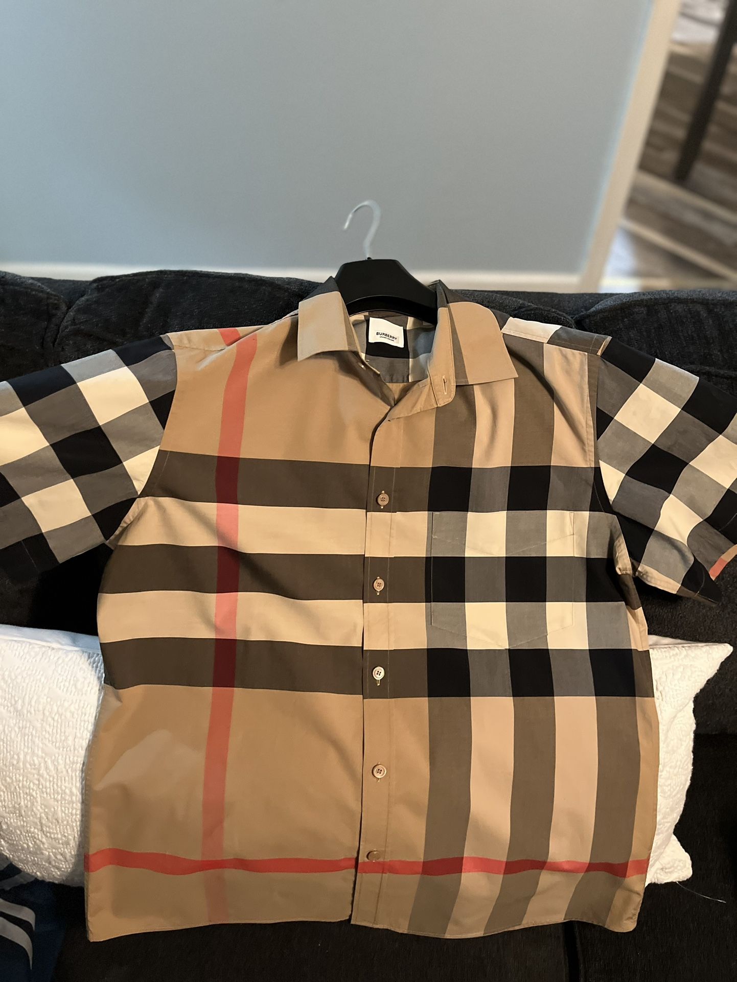 Burberry