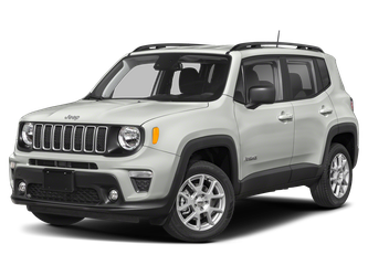 2023 Jeep Renegade