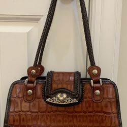 Marc Chantal Handbag 